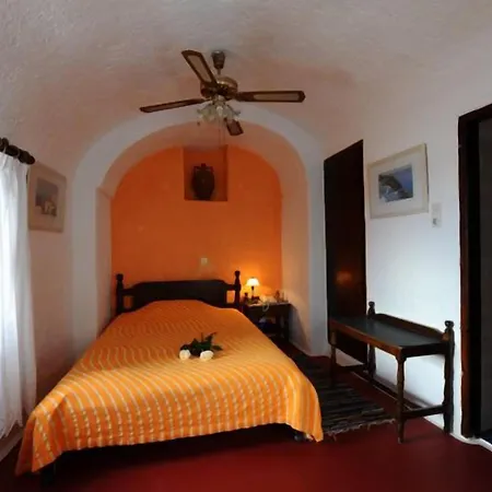 Hotel Kavalari - Adults Only Fira (Santorini)