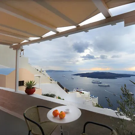 Hotel Kavalari - Adults Only 2*