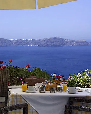 Hotel Kavalari - Adults Only Fira (Santorini)