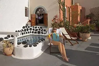 Kavalari - Adults Only 2* Fira (Santorini)