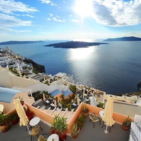 Hotel Kavalari - Adults Only