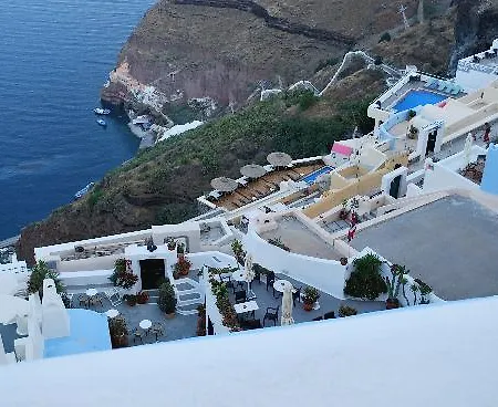 Hotel Kavalari - Adults Only