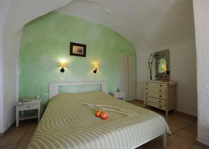 Hotel Kavalari - Adults Only