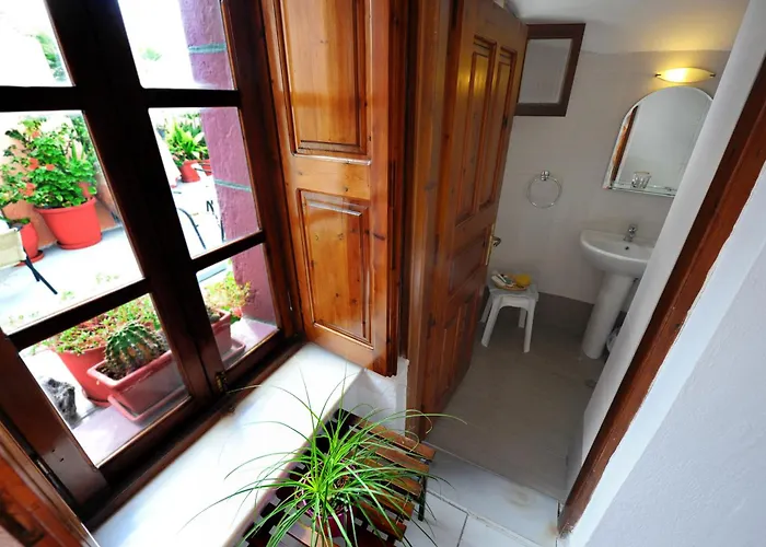 Kavalari - Adults Only Hotel Fira (Santorini)