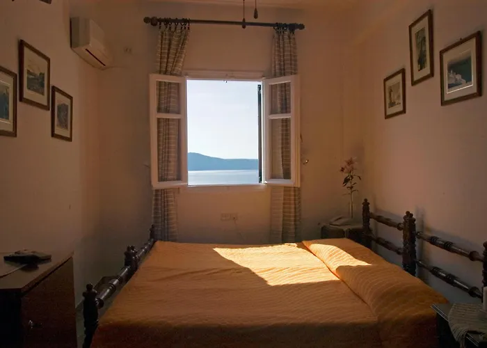 Kavalari - Adults Only Hotel