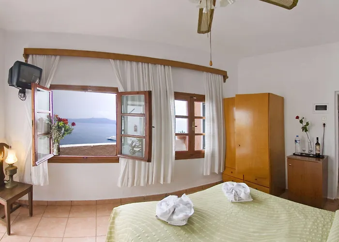 Hotel Kavalari - Adults Only