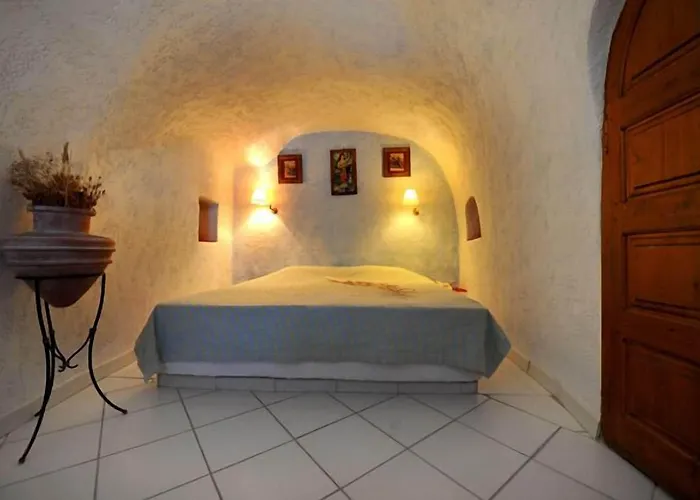 Hotel Kavalari - Adults Only