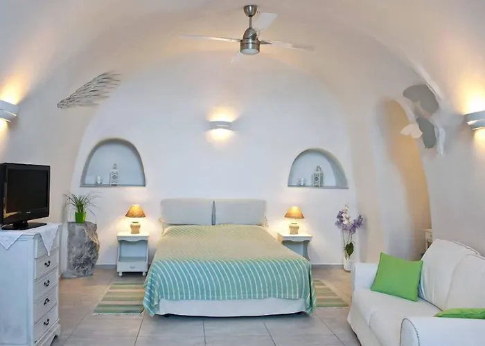 Hotel Kavalari - Adults Only