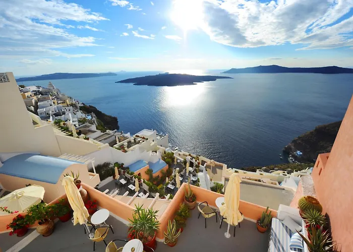 Kavalari - Adults Only Hotel