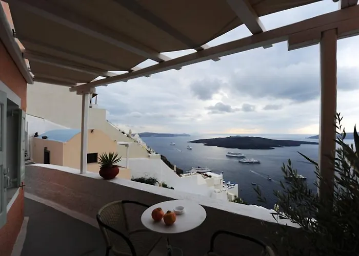 Kavalari - Adults Only Hotel 2*