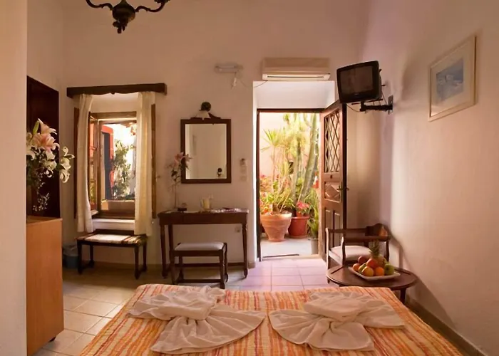 Hotel Kavalari - Adults Only