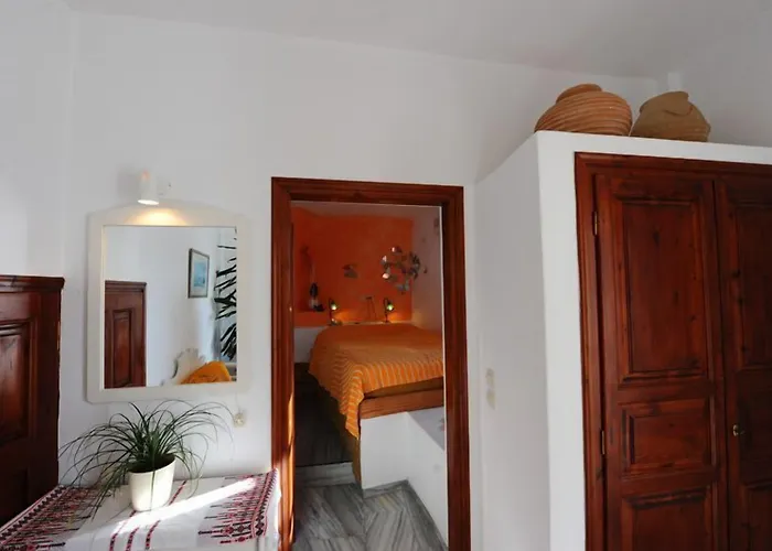 Kavalari - Adults Only Hotel