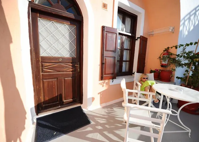 Hotel Kavalari - Adults Only