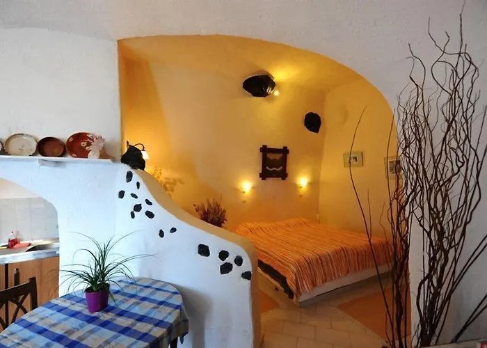 Hotel Kavalari - Adults Only Fira (Santorini)