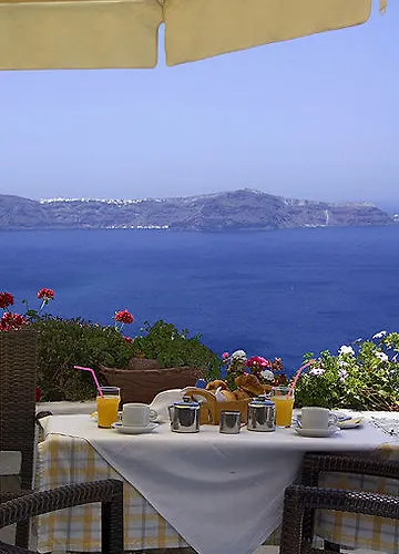 Hotel Kavalari - Adults Only Fira (Santorini)