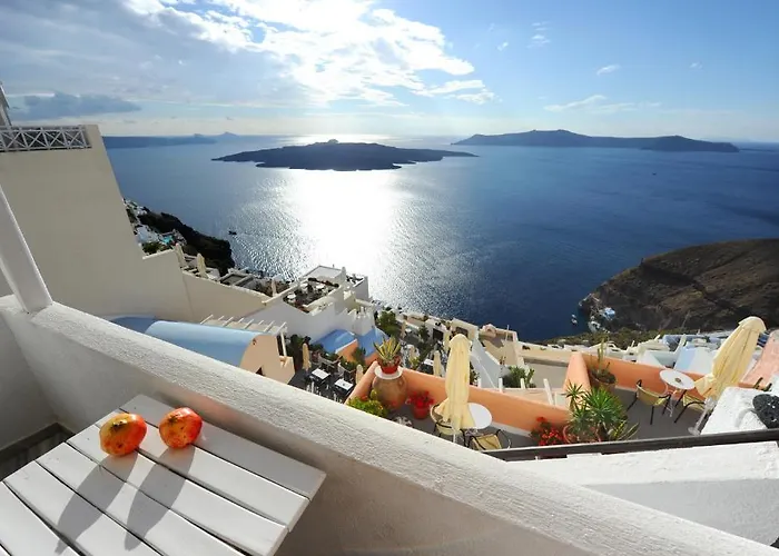 Hotel Kavalari - Adults Only