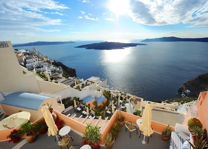 Hotel Kavalari - Adults Only