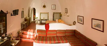 Kavalari - Adults Only Fira (Santorini)