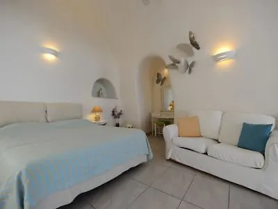Hotel Kavalari - Adults Only Fira (Santorini)