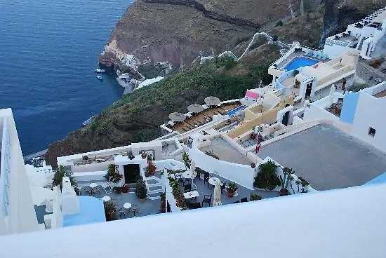 Hotel Kavalari - Adults Only