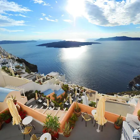 Kavalari - Adults Only 호텔