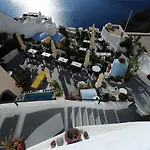 Kavalari - Adults Only Fira (Santorini)