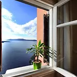 호텔 Kavalari - Adults Only 산토리니