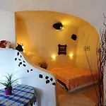 Hotel Kavalari - Adults Only Fira (Santorini)