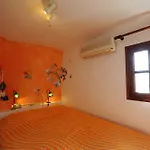 Kavalari - Adults Only 2* Fira (Santorini)