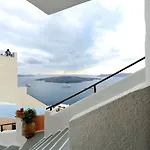 Hotel Kavalari - Adults Only Fira (Santorini)