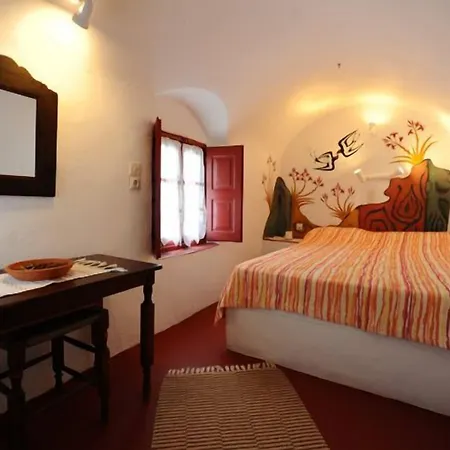 فندق Kavalari - Adults Only 2*