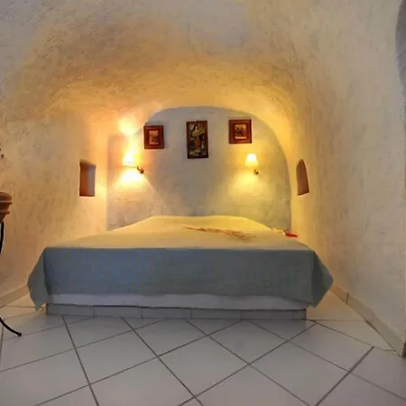 Hotel Kavalari - Adults Only
