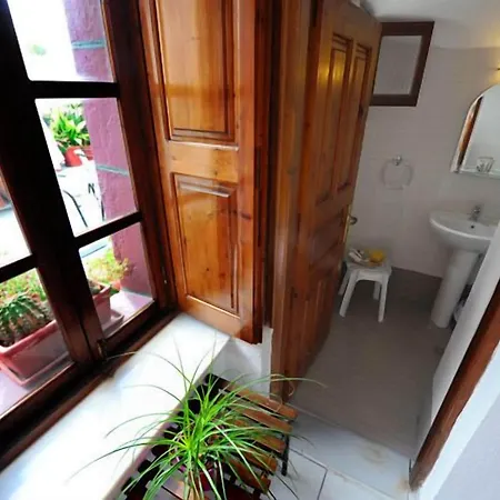Hotel Kavalari - Adults Only