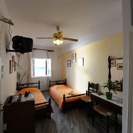 Kavalari - Adults Only Hotel 2*