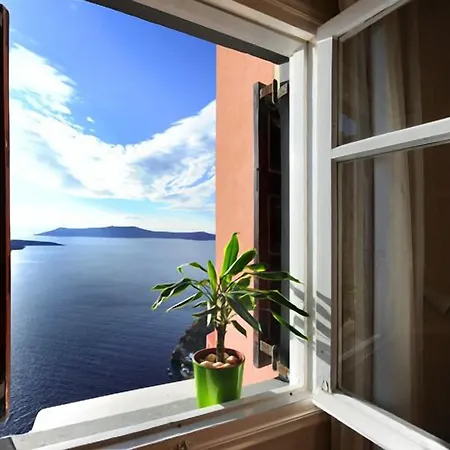 Hotel Kavalari - Adults Only Fira (Santorini)
