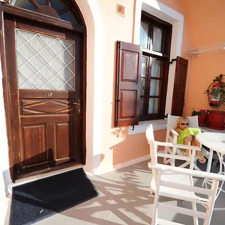 Hotel Kavalari - Adults Only