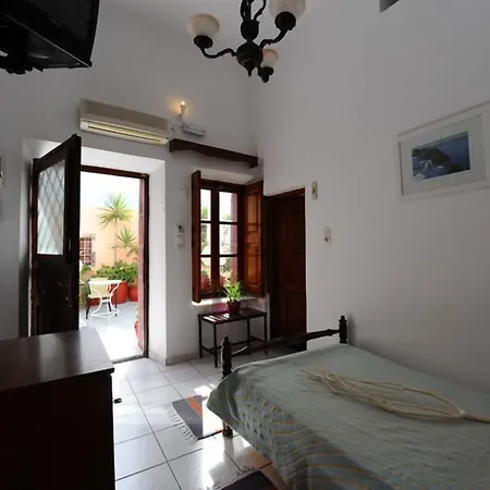 Hotel Kavalari - Adults Only 2*