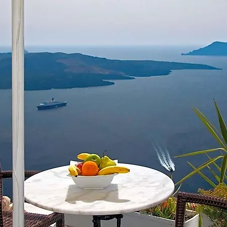 Kavalari - Adults Only Hotel Fira (Santorini)