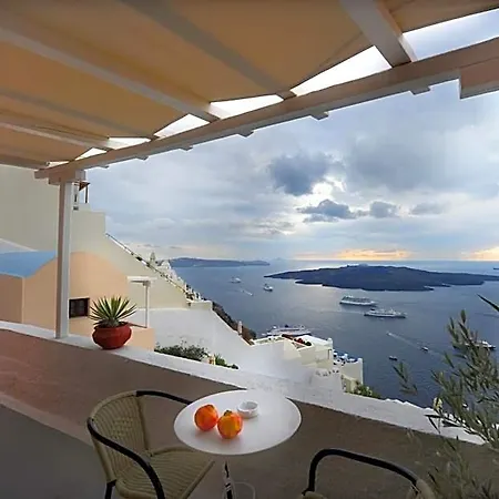 Hotel Kavalari - Adults Only 2*