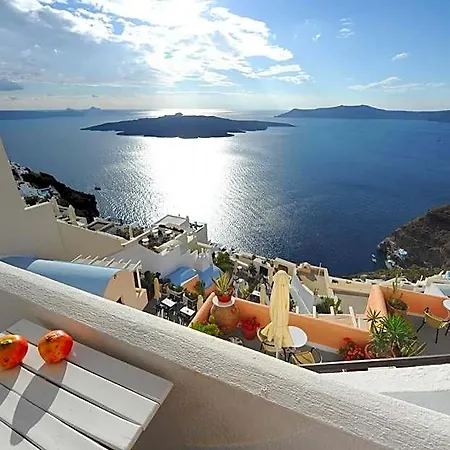 Hotel Kavalari - Adults Only 2*