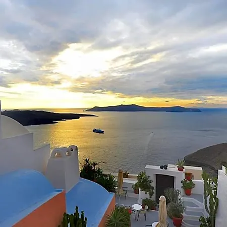 Hotel Kavalari - Adults Only