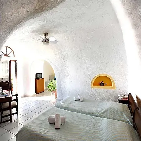Hotel Kavalari - Adults Only Fira (Santorini)