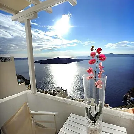 Hotel Kavalari - Adults Only Fira (Santorini)