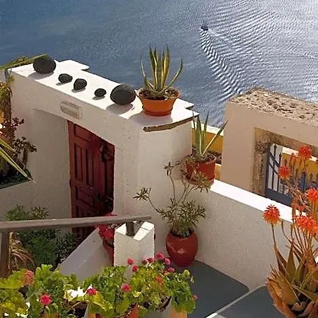 Kavalari - Adults Only Hotel