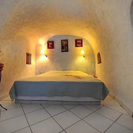 Kavalari - Adults Only Hotel Fira (Santorini)