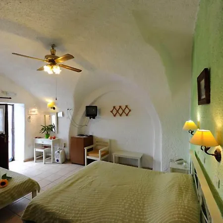 Hotel Kavalari - Adults Only 2*