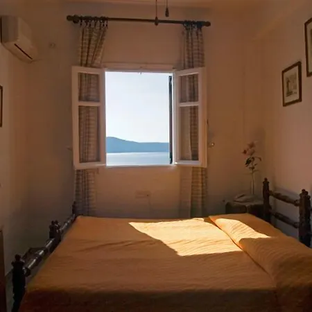 Kavalari - Adults Only Hotel Fira (Santorini)