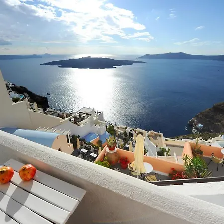 Hotel Kavalari - Adults Only