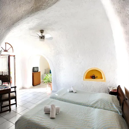 Hotel Kavalari - Adults Only Fira (Santorini)