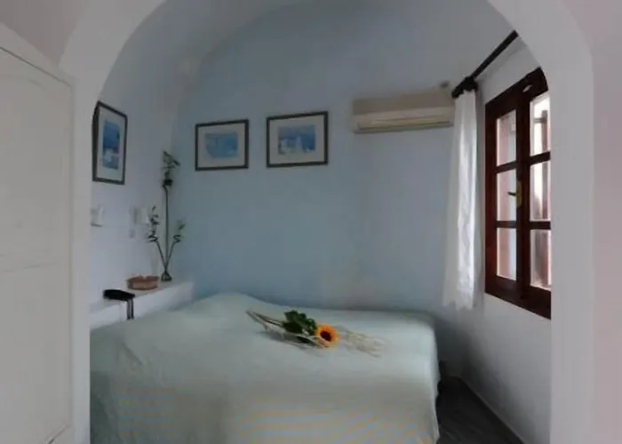 Kavalari - Adults Only Hotel